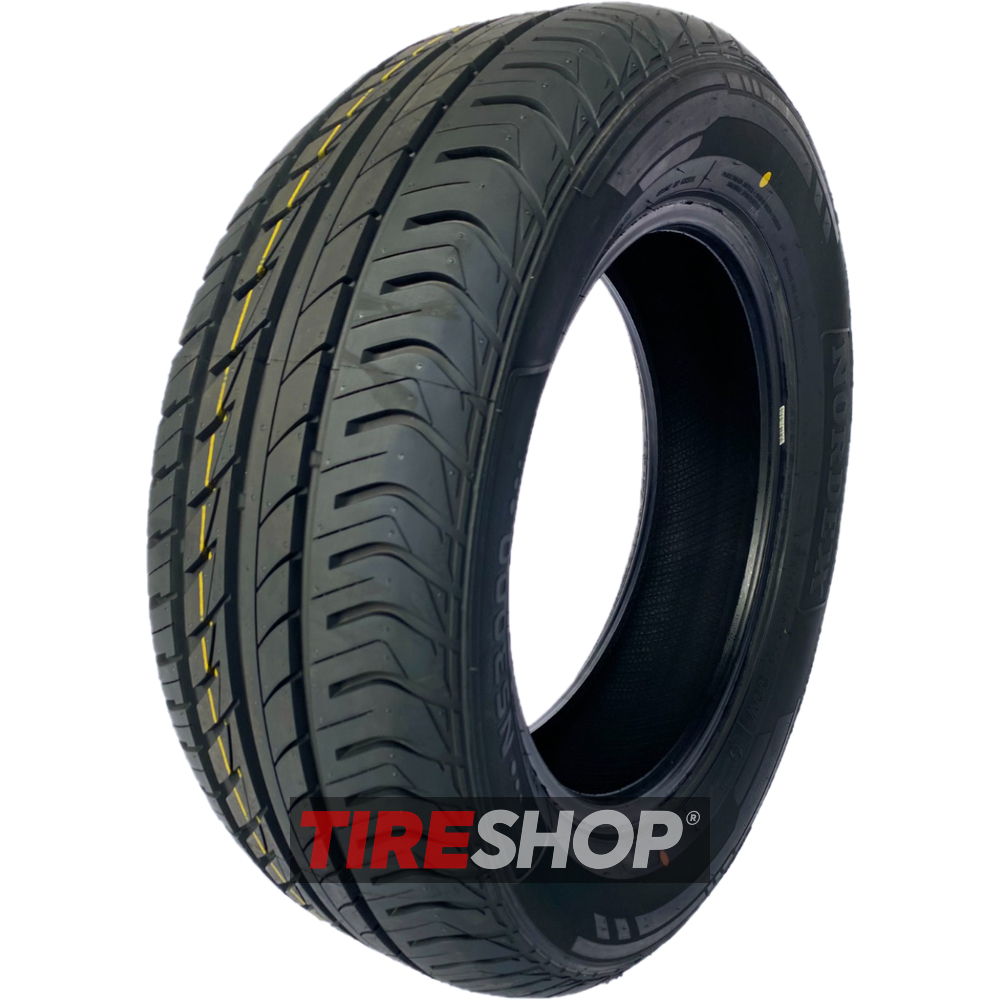 Летние шины Nordexx NS3000 175/65 R14 82T - Фото 3 width=