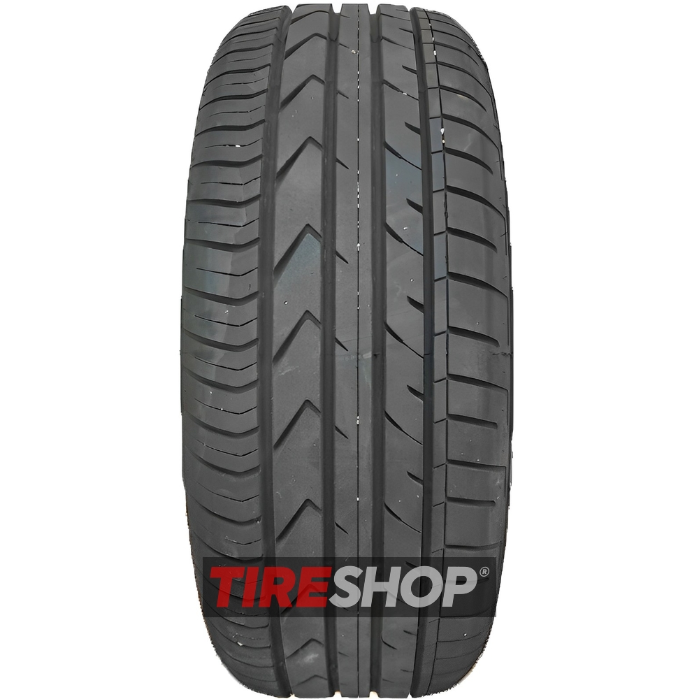Летние шины Nordexx NS9000 225/55 R17 101W XL - Фото 2 width=