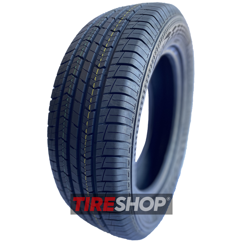 Летние шины Nordexx NU7100 255/60 R18 112H XL - Фото 2 width=