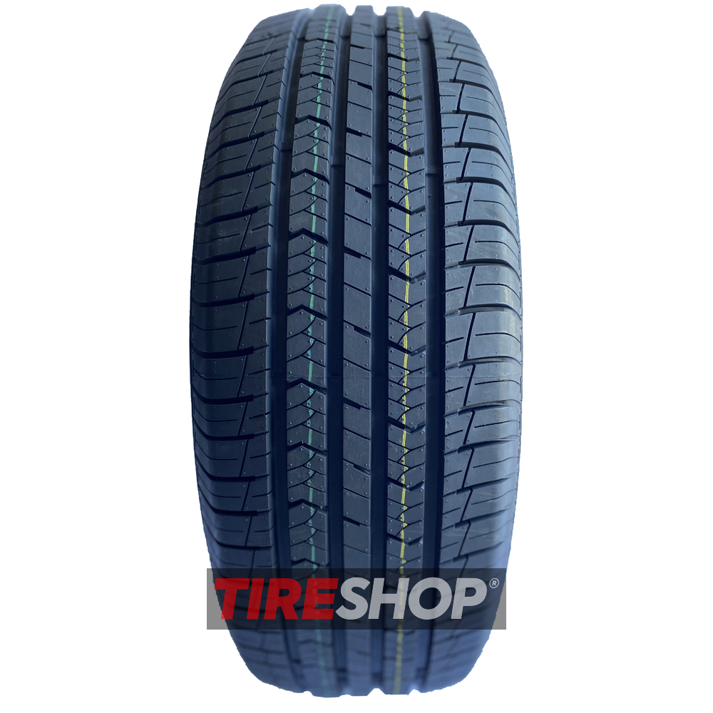 Летние шины Nordexx NU7100 255/60 R18 112H XL - Фото 3 width=