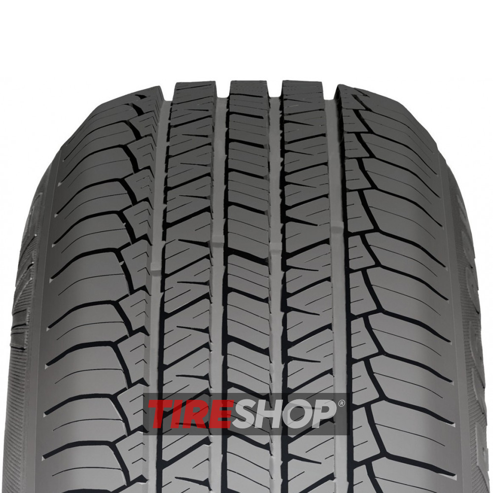 Летние шины Orium SUV 701 235/55 R19 105Y XL - Фото 2 width=