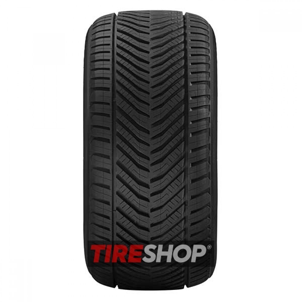 Всесезонные шины Orium All Season 215/55 R17 98W XL - Фото 2 width=