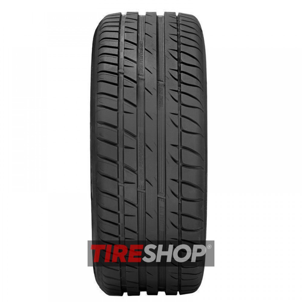Летние шины Orium High Performance 205/60 R15 91V - Фото 6 width=