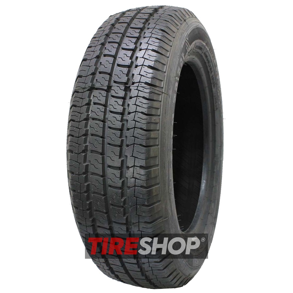 Шины ORIUM LIGHT TRUCK 101 - Фото 2 width=