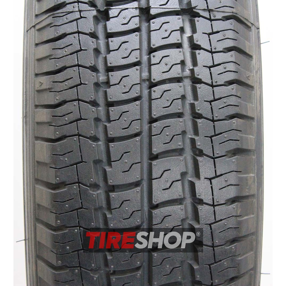 Шины ORIUM LIGHT TRUCK 101 - Фото 4 width=