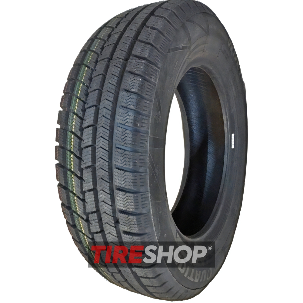 Зимние шины Ovation W588 255/50 R19 103H - Фото 2 width=