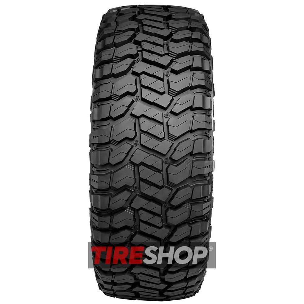 Всесезонные шины Patriot Rugged Terrain+ 265/70 R18 121/118Q - Фото 2 width=