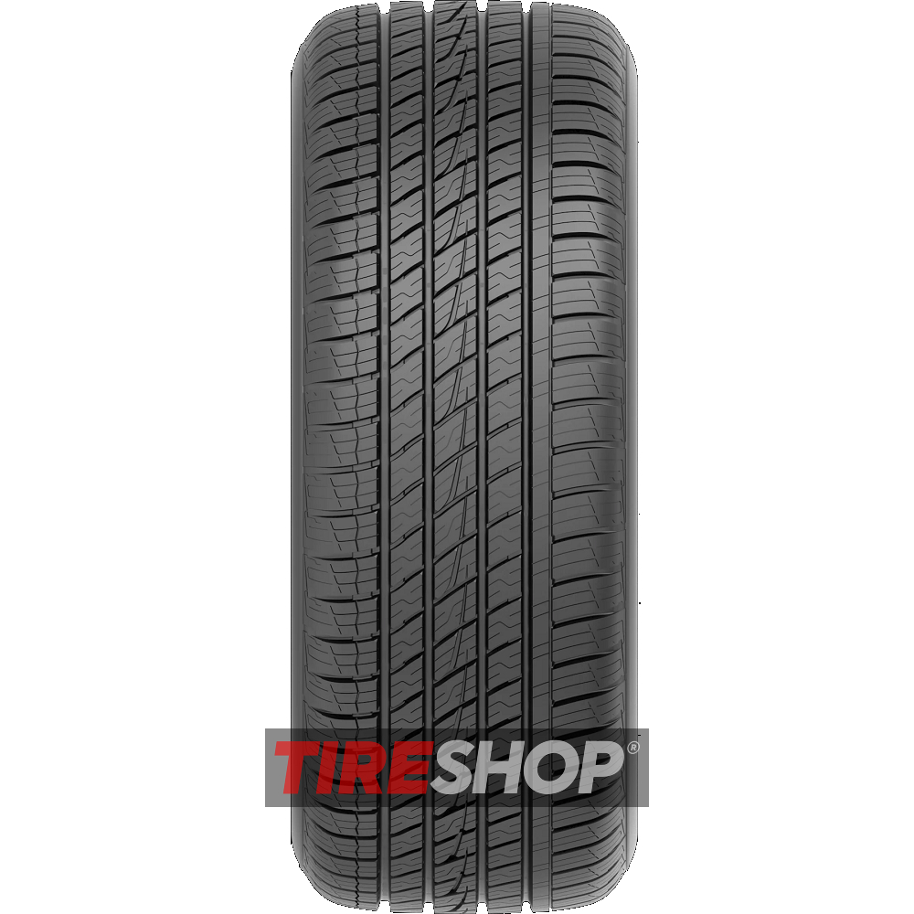 Всесезонные шины Petlas Explero PT411 A/S 245/70 R16 107H - Фото 2 width=