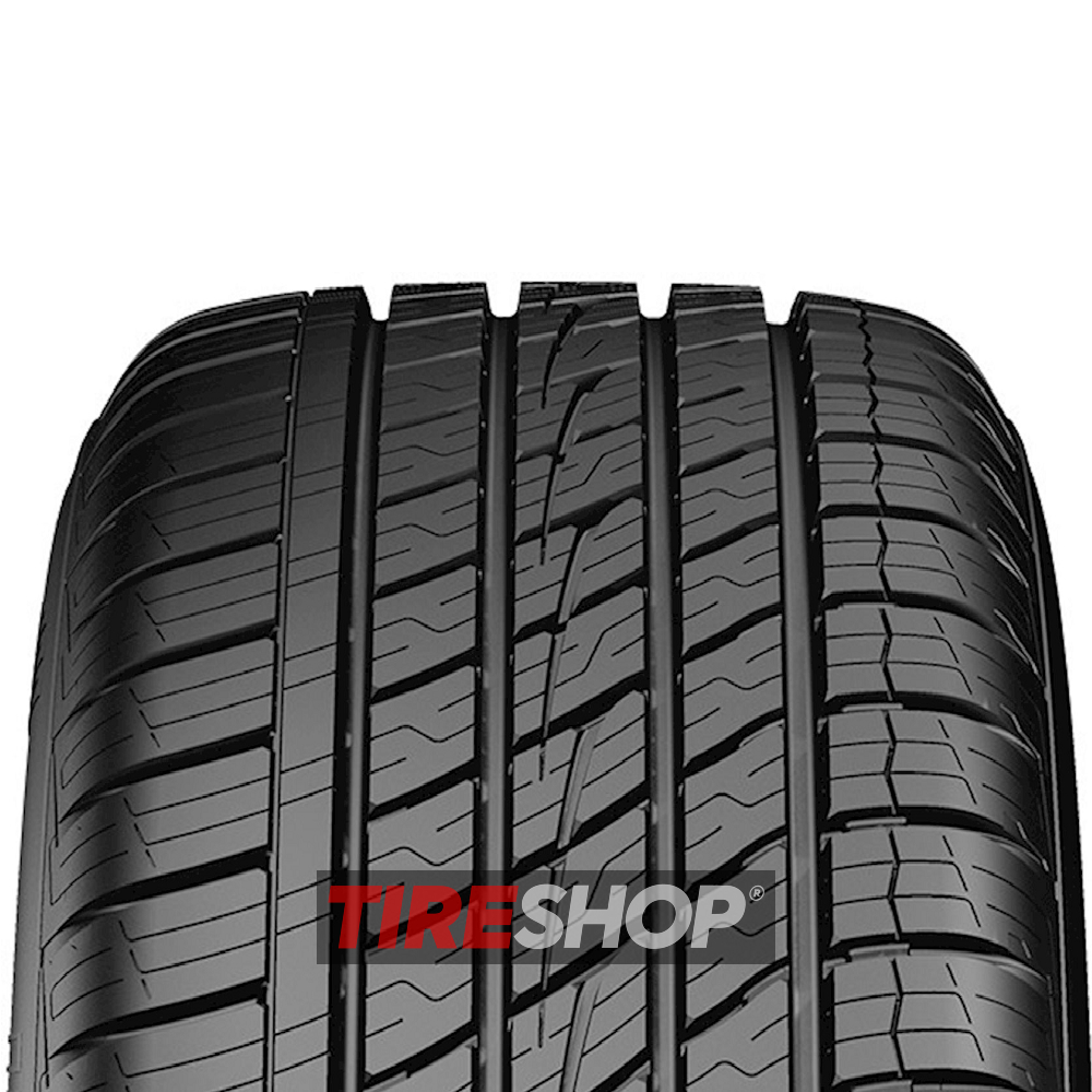 Всесезонные шины Petlas Explero PT411 A/S 245/70 R16 107H - Фото 3 width=