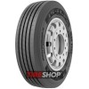 Всесезонные грузовые шины Petlas SH110 (рулевая) 315/70 R22.5 156/150L - Фото 2