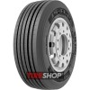 Всесезонные грузовые шины Petlas SH110 (рулевая) 315/70 R22.5 156/150L - Фото 3