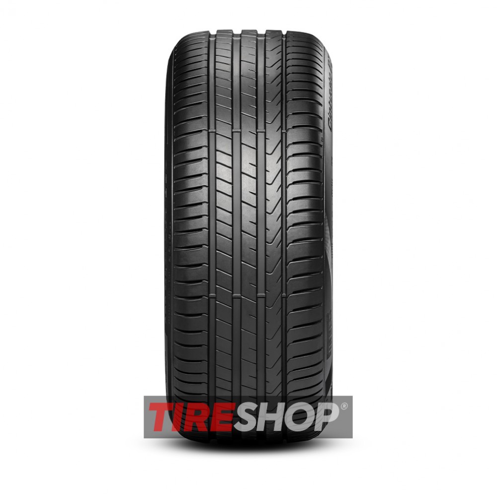 Летние шины Pirelli Cinturato P7 (P7C2) 255/50 R18 106Y XL MO - Фото 2 width=