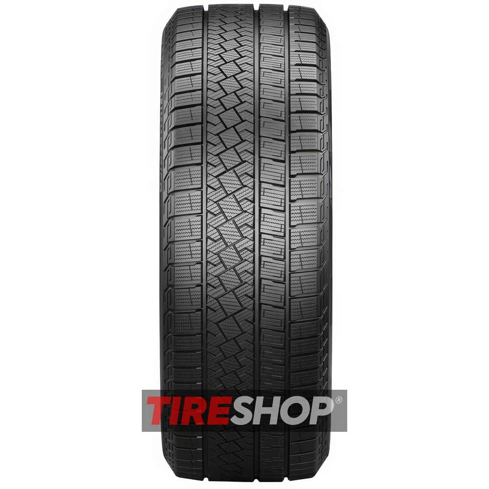 Зимние шины Pirelli Ice Zero Asimmetrico 235/65 R17 108H XL - Фото 6 width=