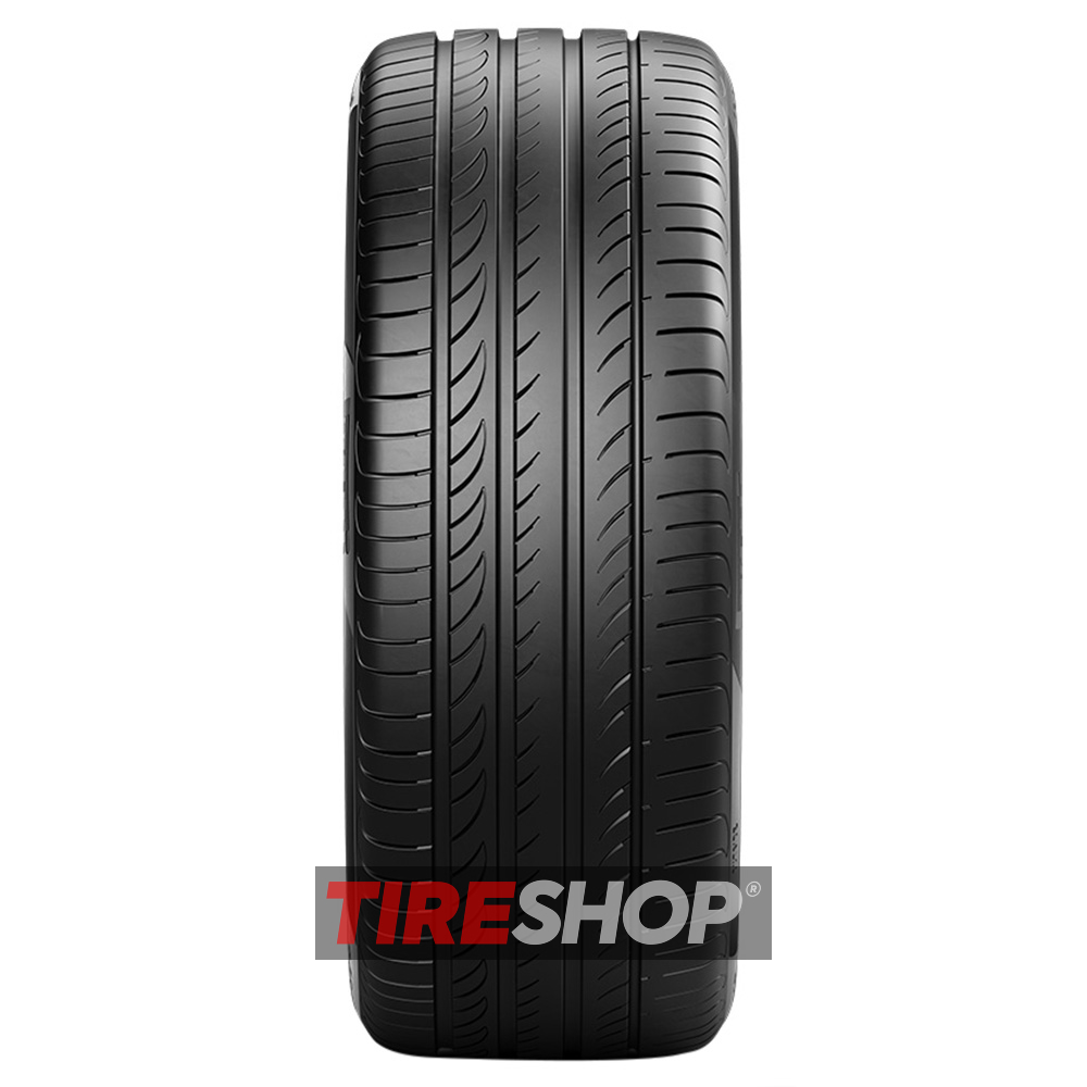 Летние шины Pirelli Powergy 245/45 R19 102Y XL - Фото 2 width=