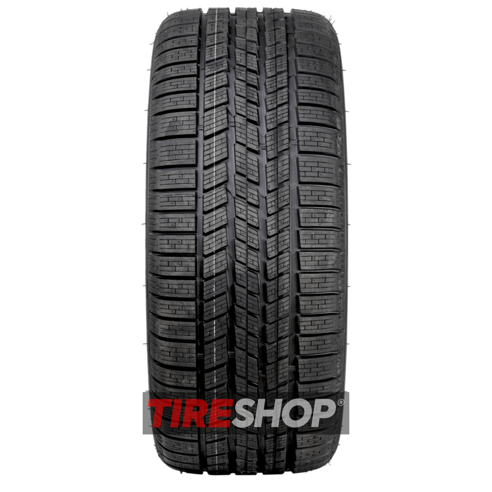 Зимние шины Pirelli Scorpion Ice&Snow 295/35 R21 107V XL MO - Фото 2 width=