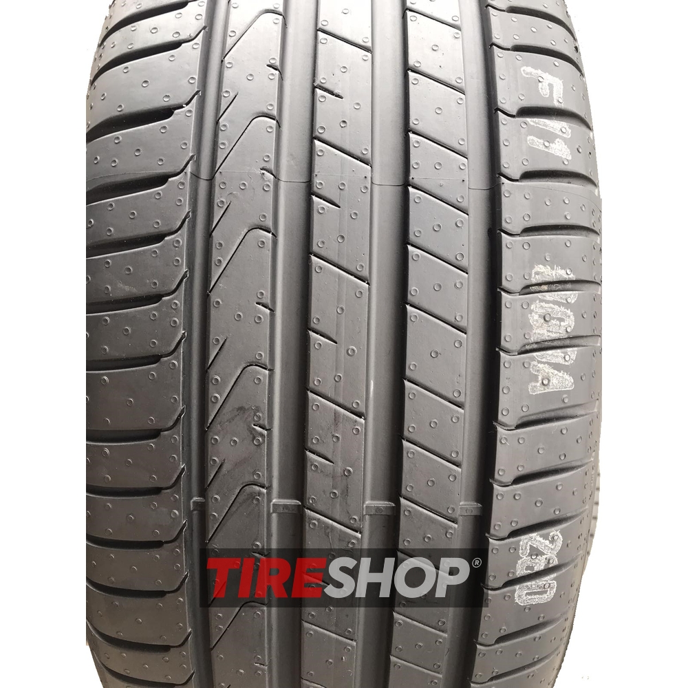 Летние шины Pirelli Scorpion 255/45 R20 105Y XL - Фото 2 width=