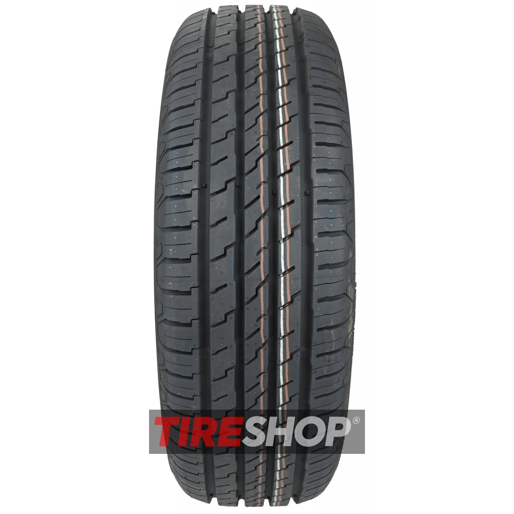 Летние шины Point S Summer S 215/55 R16 93V - Фото 2 width=