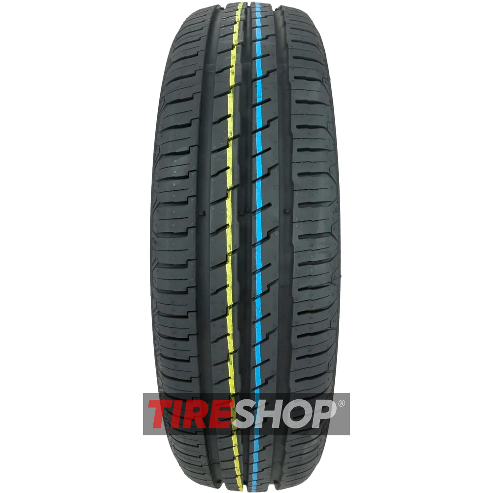 Летние шины Point S Summer S 215/55 R16 93V - Фото 5 width=