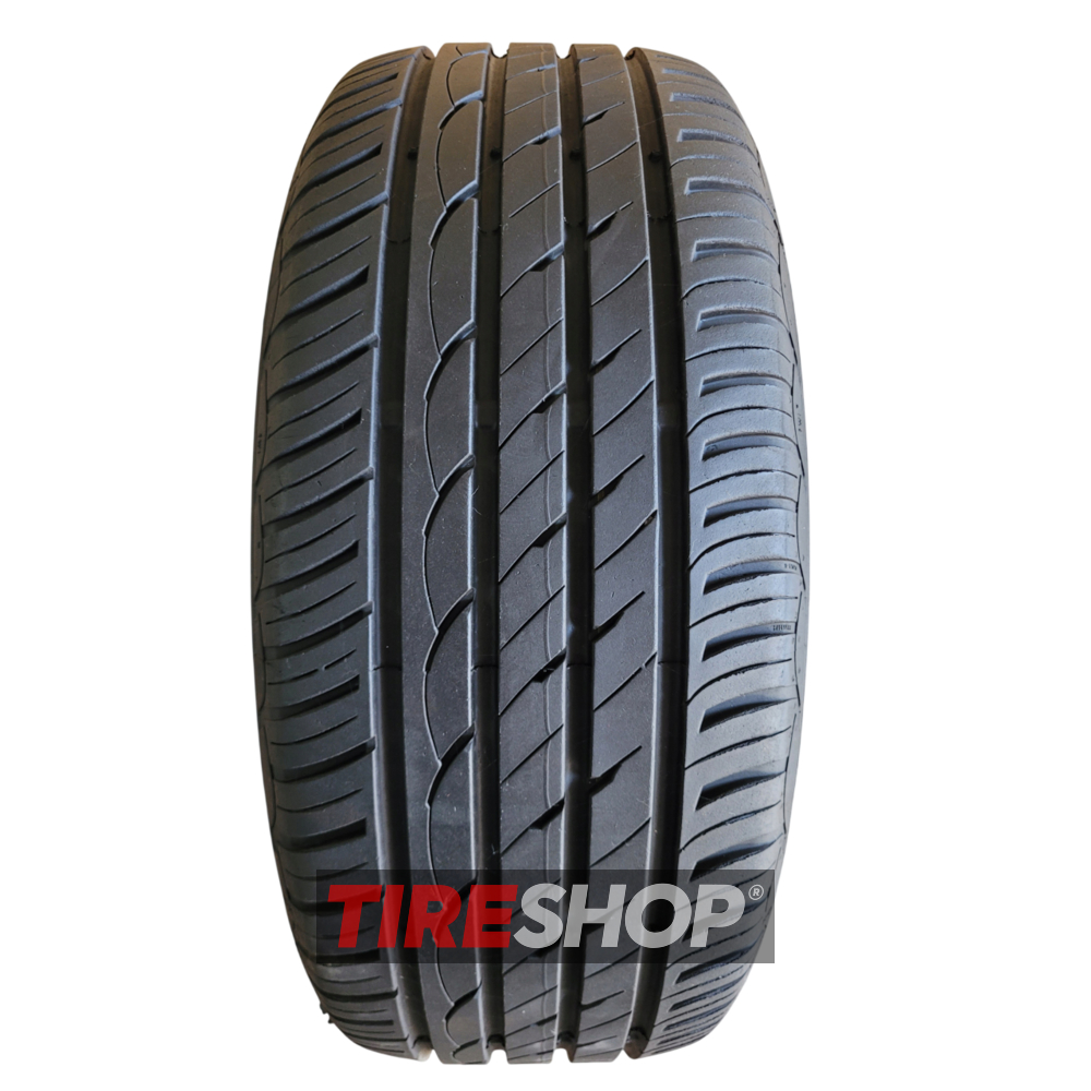 Летние шины Point S Summerstar Sport 3 SUV 235/60 R16 100H - Фото 2 width=