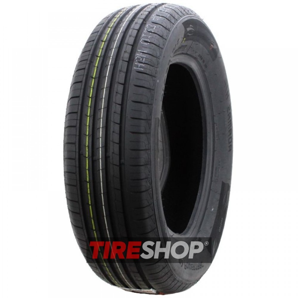 Летние шины Powertrac Adamas H/P 165/70 R14 81H - Фото 2 width=