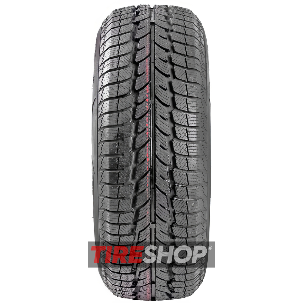 Зимние шины Powertrac Snowtour 175/70 R14 88T XL - Фото 2 width=