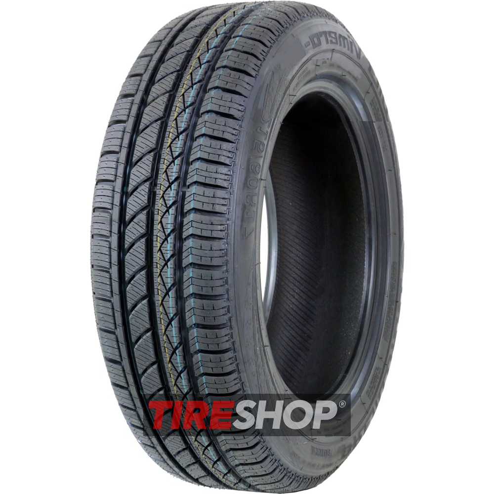 Всесезонные шины Premiorri Vimero-SUV 225/60 R17 99H - Фото 2 width=