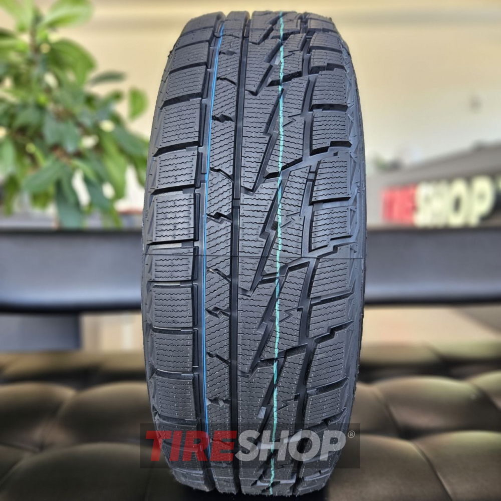 Зимние шины Premiorri ViaMaggiore Z Plus 215/55 R17 98H XL - Фото 3 width=