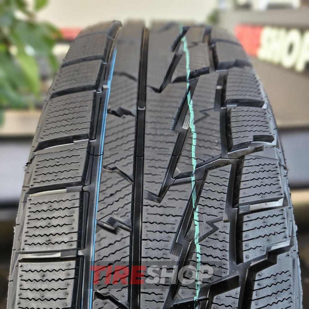Зимние шины Premiorri ViaMaggiore Z Plus 215/55 R17 98H XL - Фото 4 width=