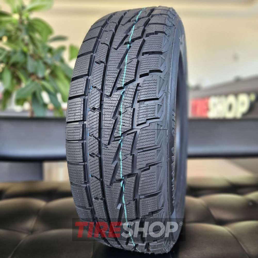 Зимние шины Premiorri ViaMaggiore Z Plus 215/55 R17 98H XL - Фото 2 width=