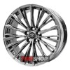 Диски Replica XX031 8.5x20 5x114.3 ET35 DIA60.1 BHCH - Фото 2