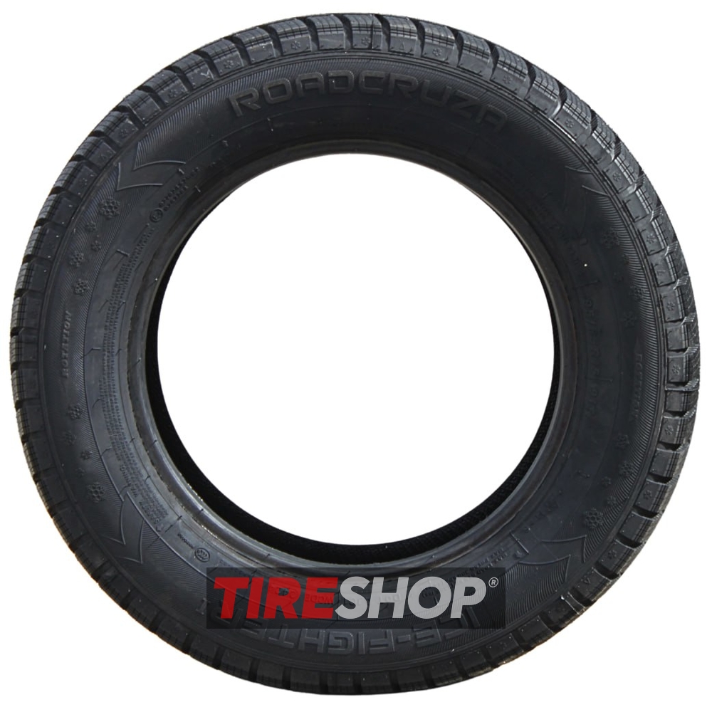 Зимние шины Roadcruza Ice-Fighter I 205/60 R16 96H XL - Фото 3 width=