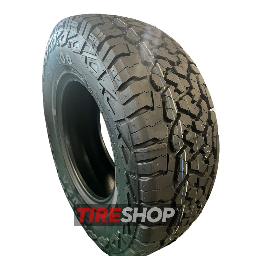Всесезонные шины Roadcruza RA1100 A/T 235/60 R18 103T OWL - Фото 3 width=
