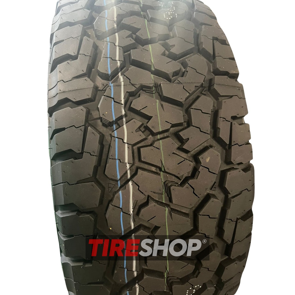 Всесезонные шины Roadcruza RA1100 A/T 235/60 R18 103T OWL - Фото 4 width=