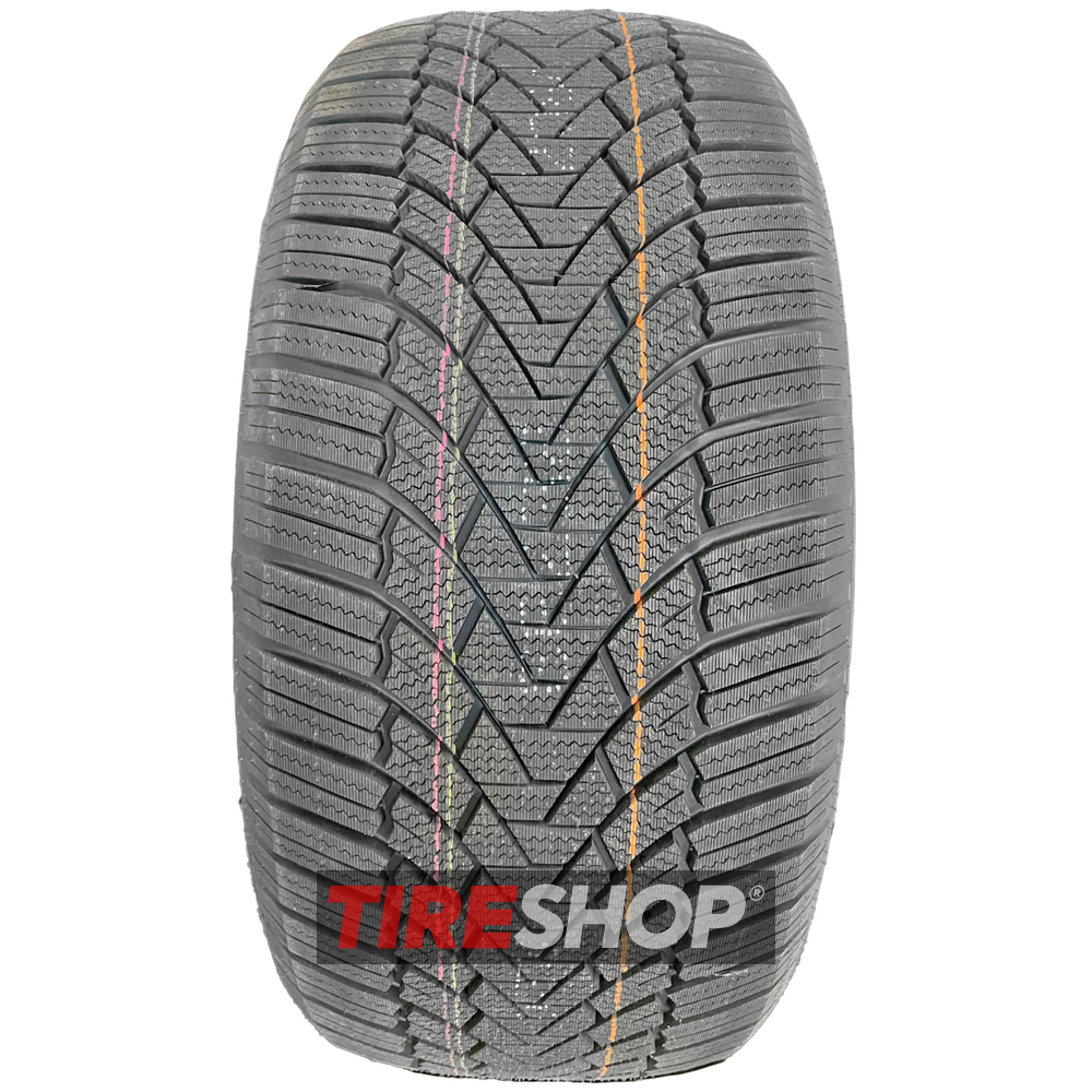 ᐈ Зимові шини Roadmarch Winter Xpro 888 215/65 R16 98T - купити