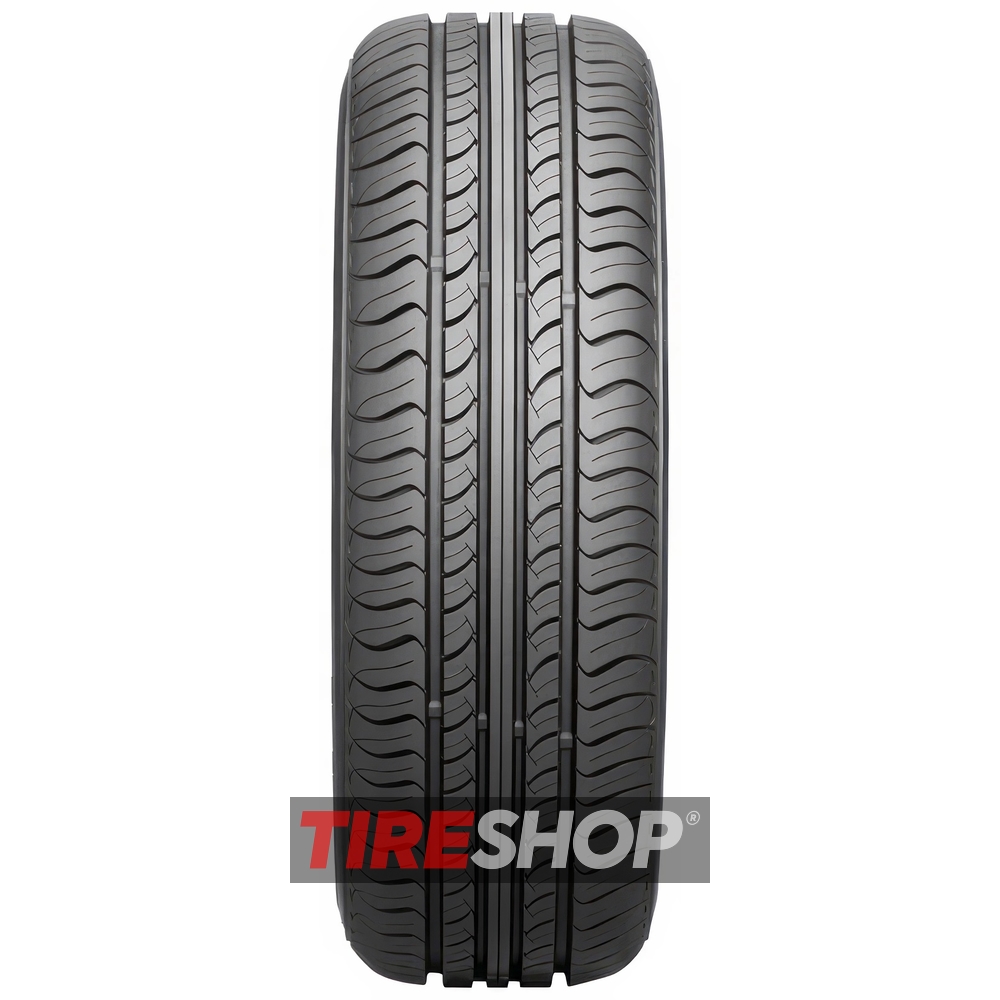 Летние шины Roadstone Classe Premiere CP661 205/70 R15 96T - Фото 4 width=