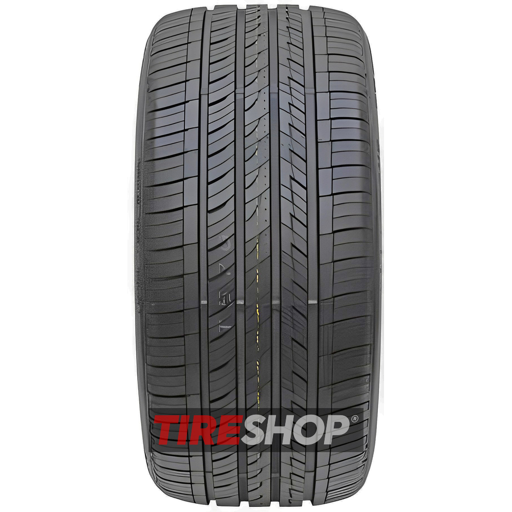 Летние шины Roadstone N5000 Plus 225/60 R18 100H - Фото 2 width=