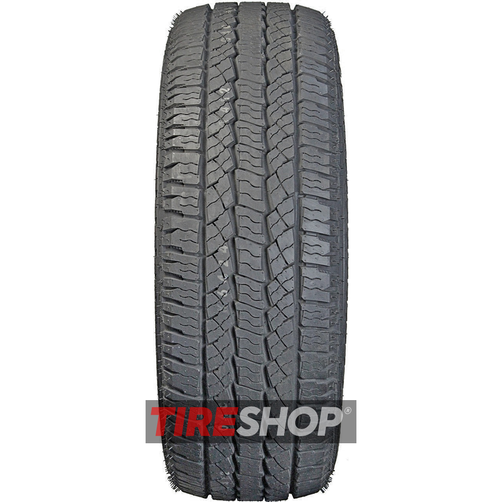 Всесезонные шины Roadstone Roadian AT 4x4 265/50 R20 111T XL - Фото 2 width=