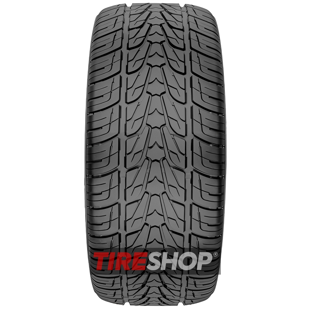 Летние шины Roadstone Roadian HP 265/60 R18 110H - Фото 2 width=