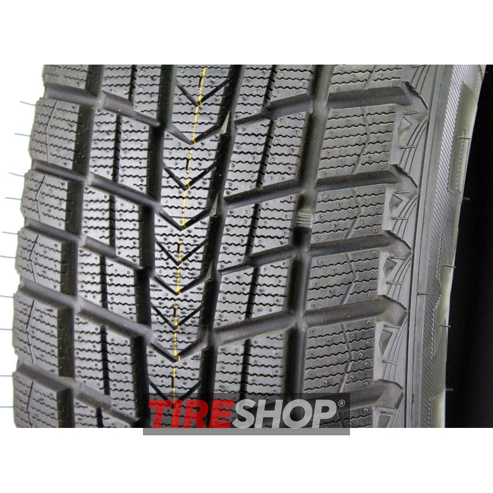 Зимние шины Roadstone Winguard Ice SUV 265/65 R17 112Q - Фото 2 width=