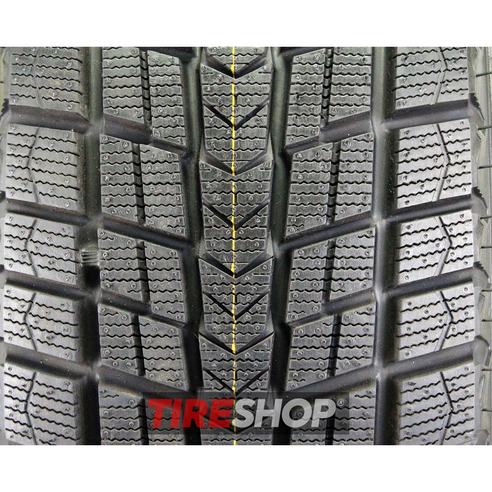 Зимние шины Roadstone Winguard Ice SUV 265/65 R17 112Q - Фото 3 width=