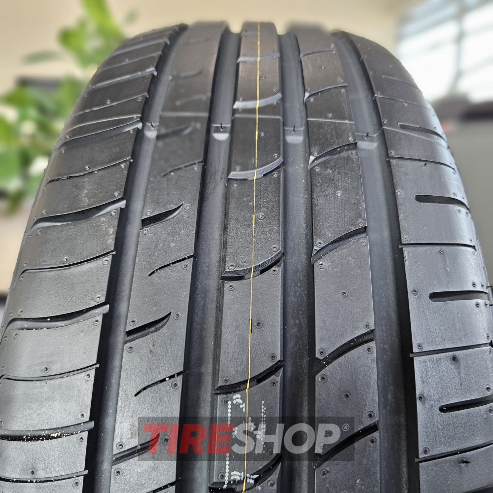 Летние шины Nexen N'Fera RU1 255/50 R20 109V XL - Фото 4 width=