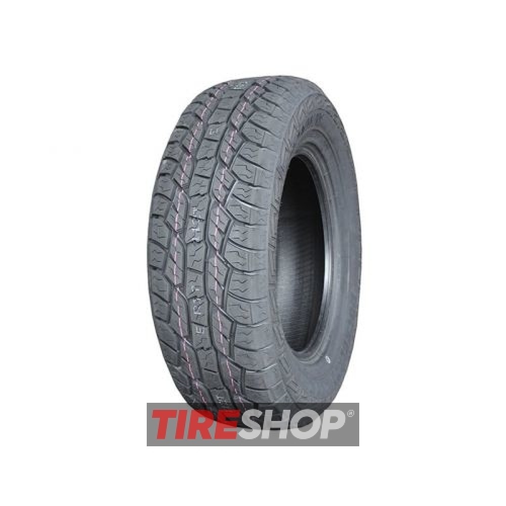 Всесезонные шины Rockblade Rock 737 A/T 215/85 R16 115/112Q - Фото 2 width=
