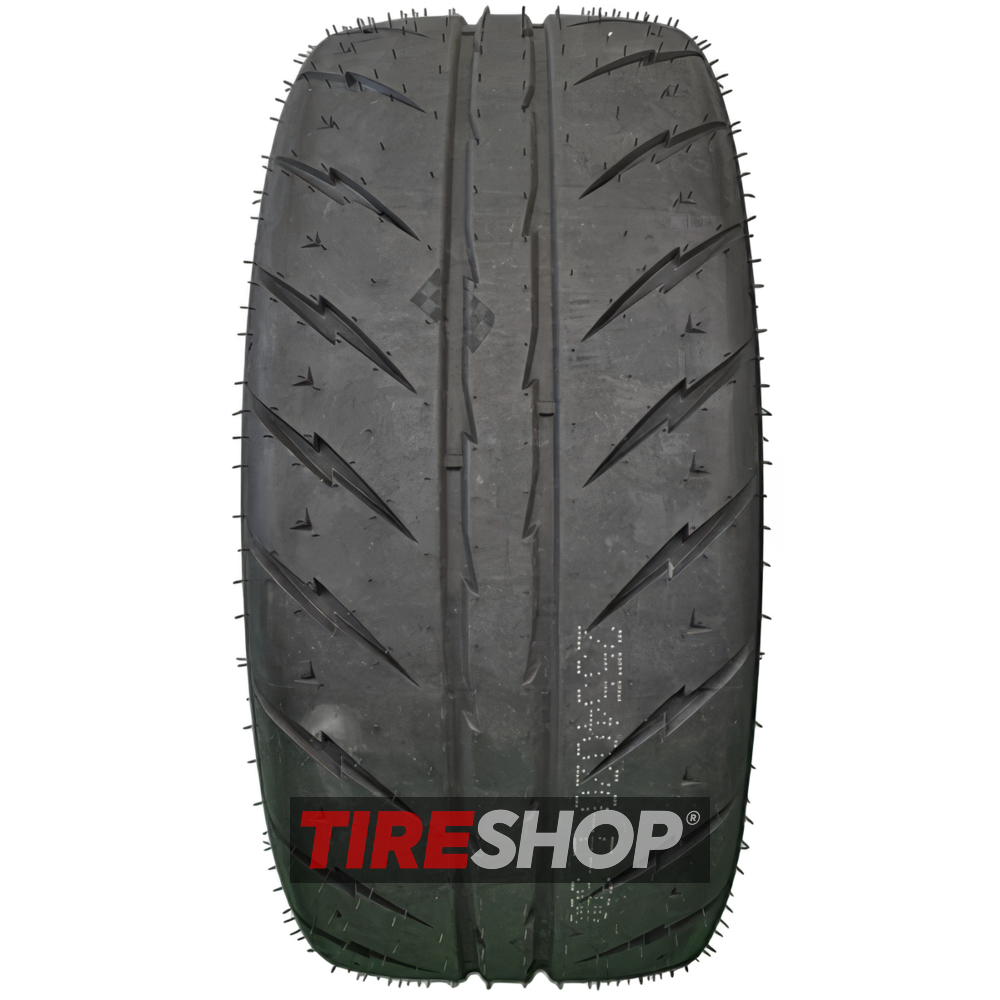 SHIBATA RYDANZ REVIMAX R23 245/40R19 バリ溝 Rydanz Revimax R23 -