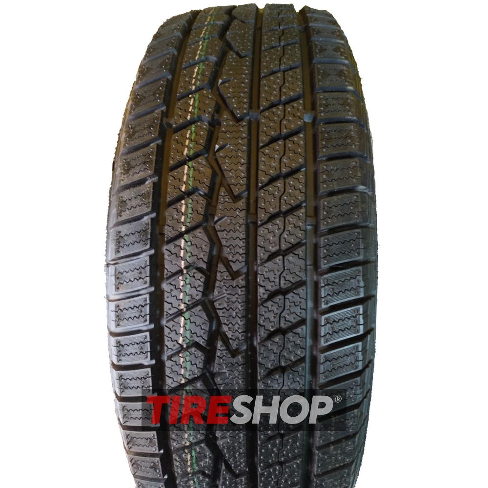 Зимние шины Saferich FRC 78 275/45 R19 108V XL - Фото 2 width=