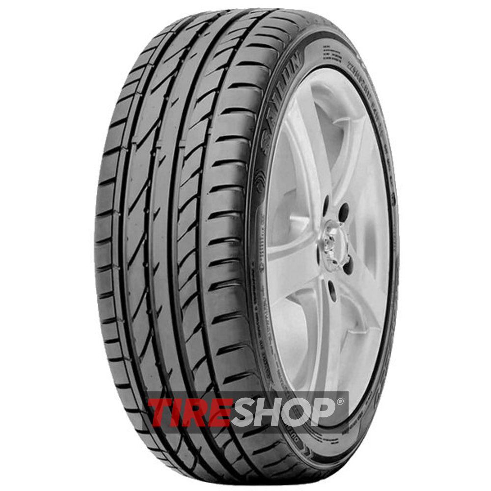 ШИНЫ SAILUN ATREZZO ZSR - Фото 2 width=