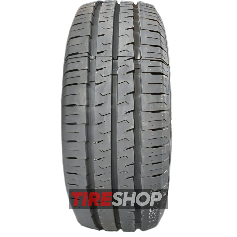 Летние шины Sailun Commercio Pro 195/75 R16C 110/108T - Фото 2 width=