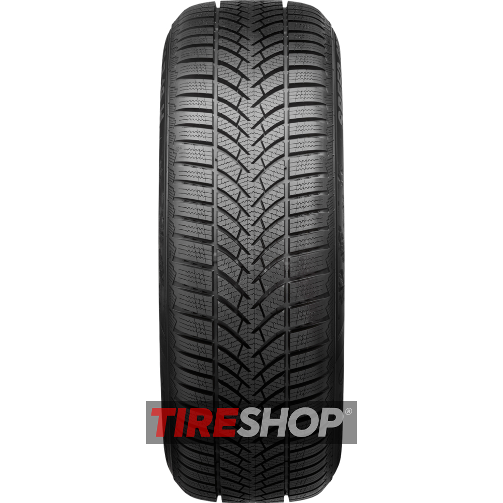 Зимние шины Semperit Speed-Grip 3 225/45 R17 91H - Фото 2 width=