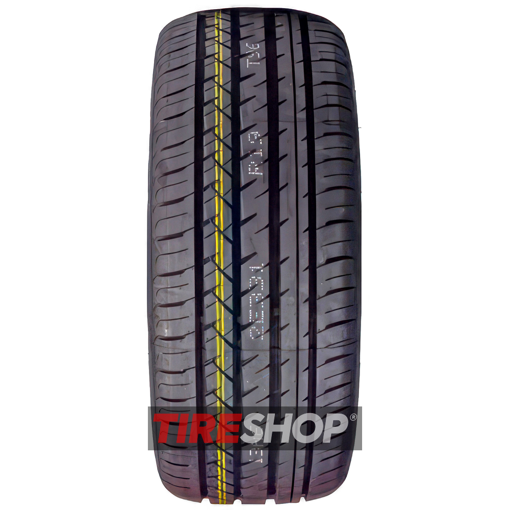 Летние шины Sonix Prime UHP 08 205/45 R16 87W XL - Фото 2 width=
