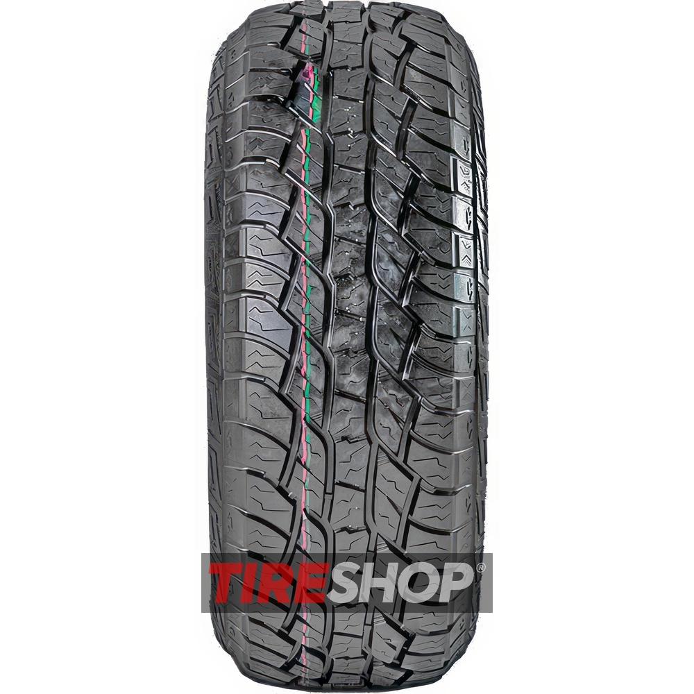 Всесезонные шины Sonix PrimeMax A/T II 285/75 R16 126/123Q - Фото 2 width=
