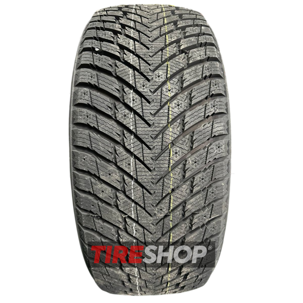 Зимние шины Sonix Winter XPro Studs 69 265/40 R22 106T XL (шип) - Фото 2 width=